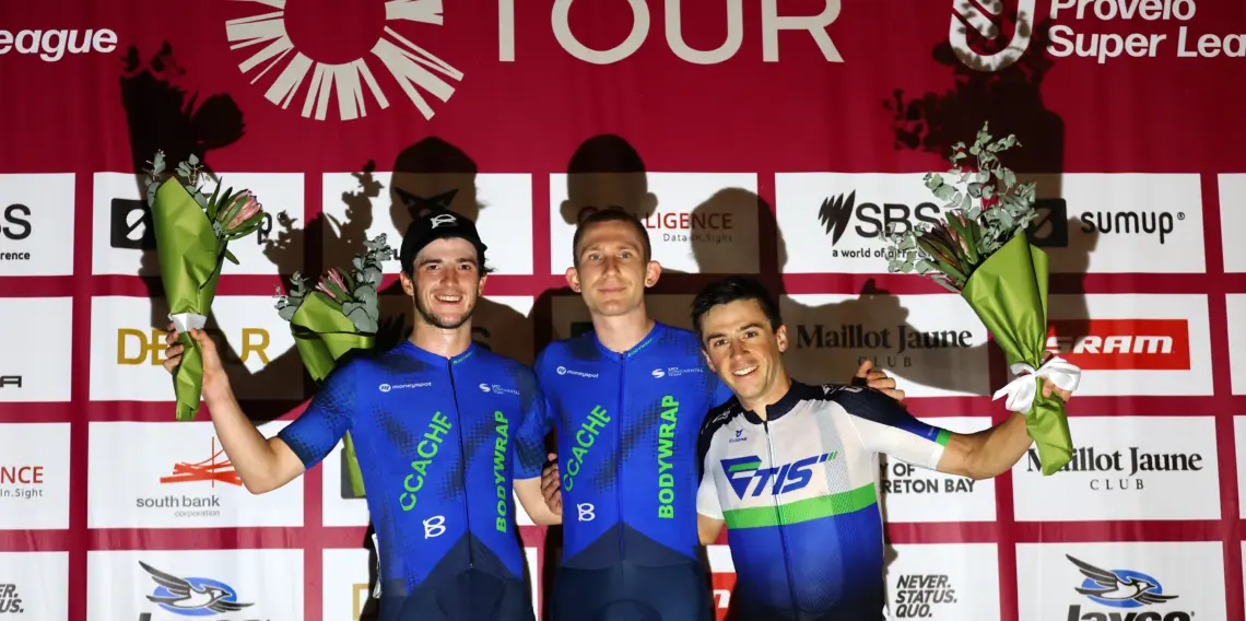 Pro Velo Stg 1 Crit 11543