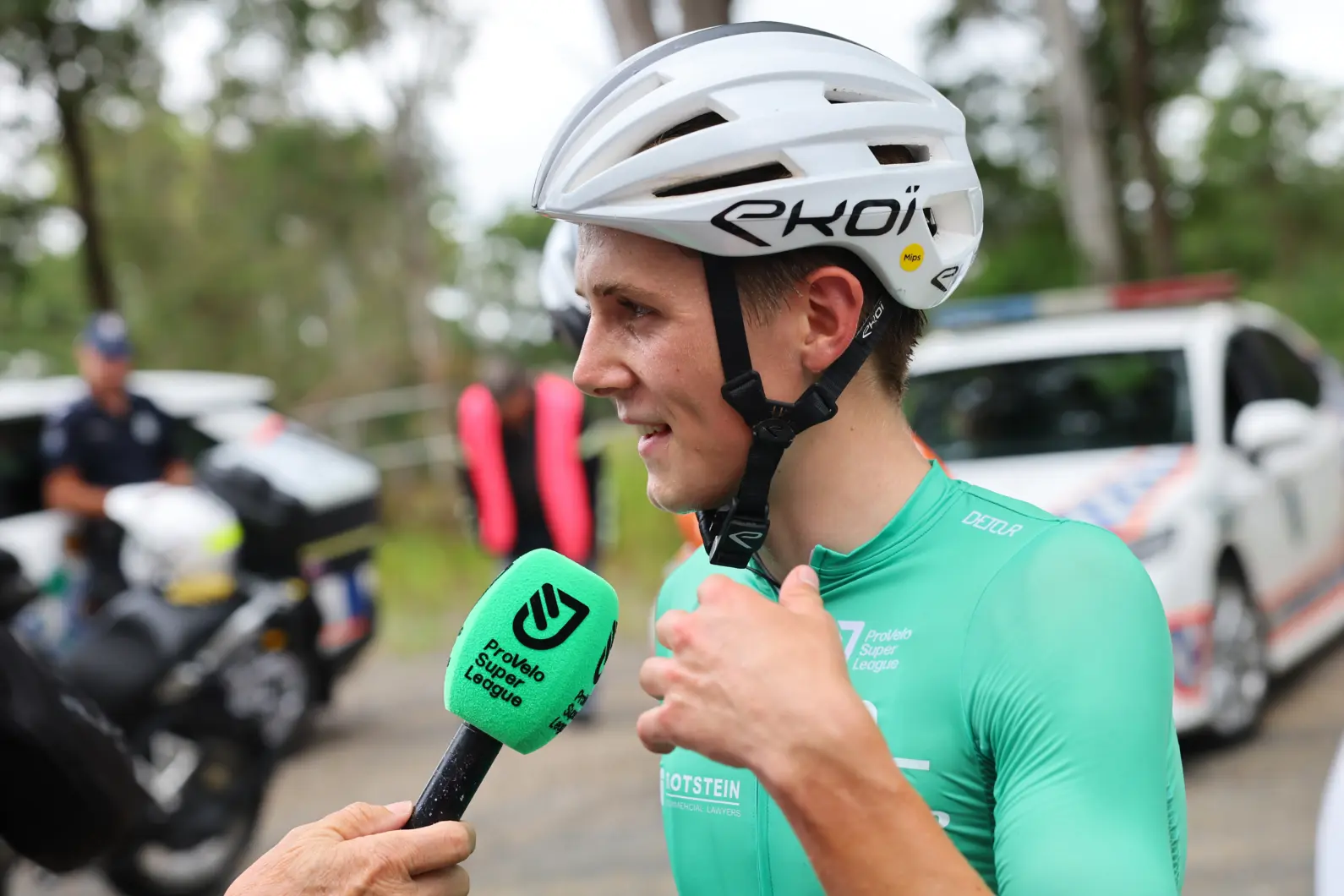 Pro Velo Stg 4 RR 61193