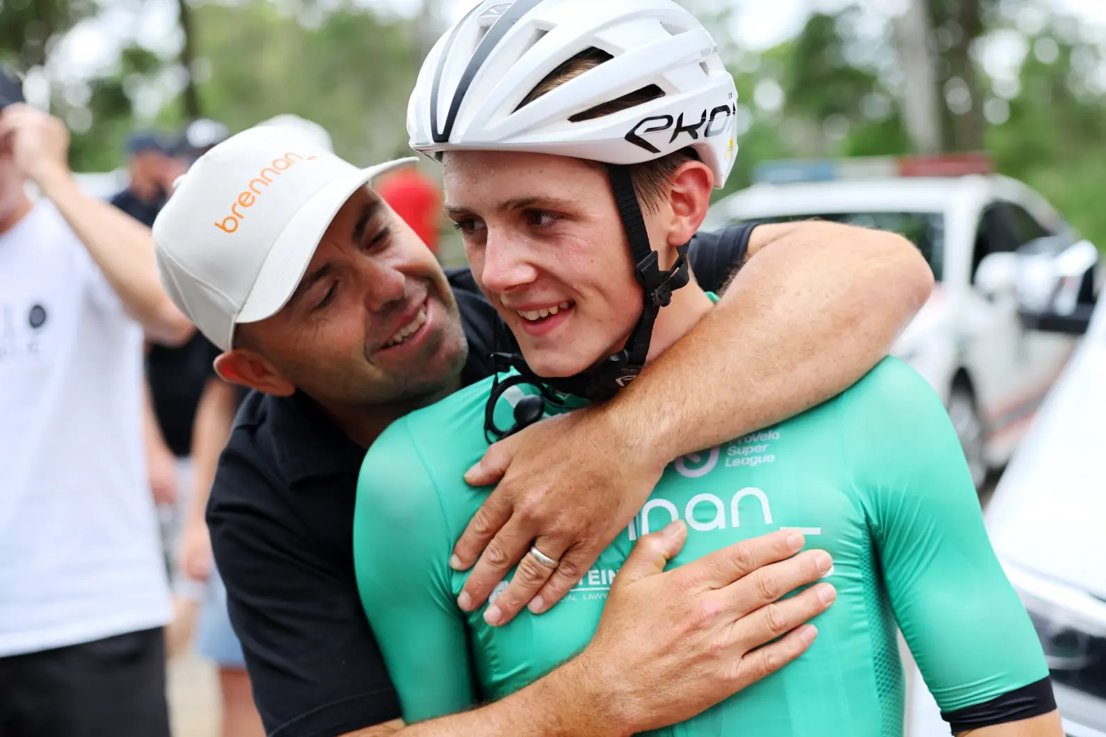 Pro Velo Stg 4 RR 61823