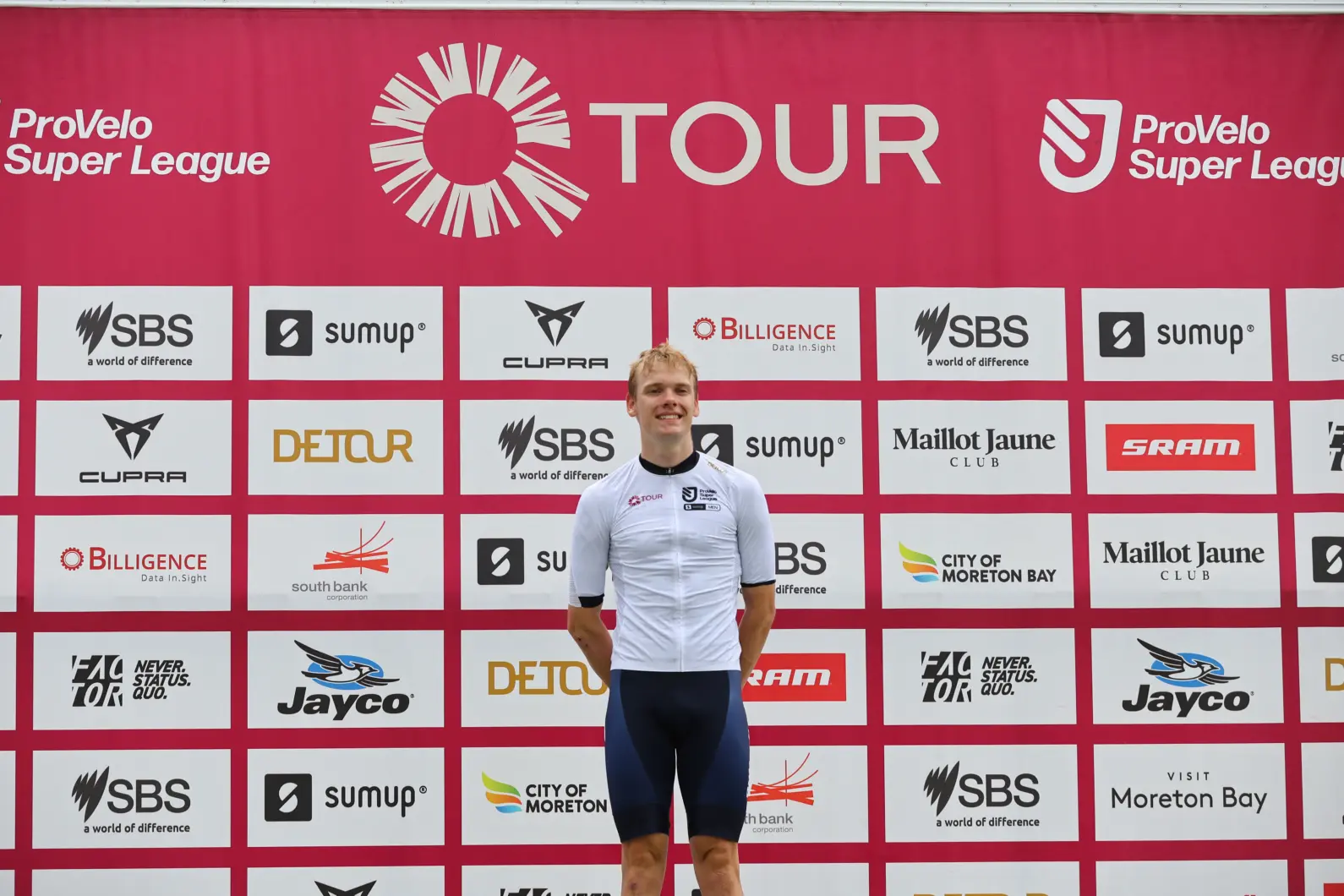 Pro Velo Stg 4 RR 71973