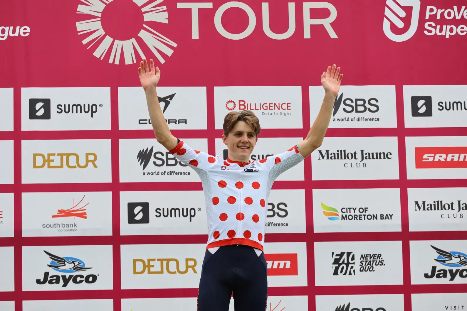 Pro Velo Stg 4 RR 72113