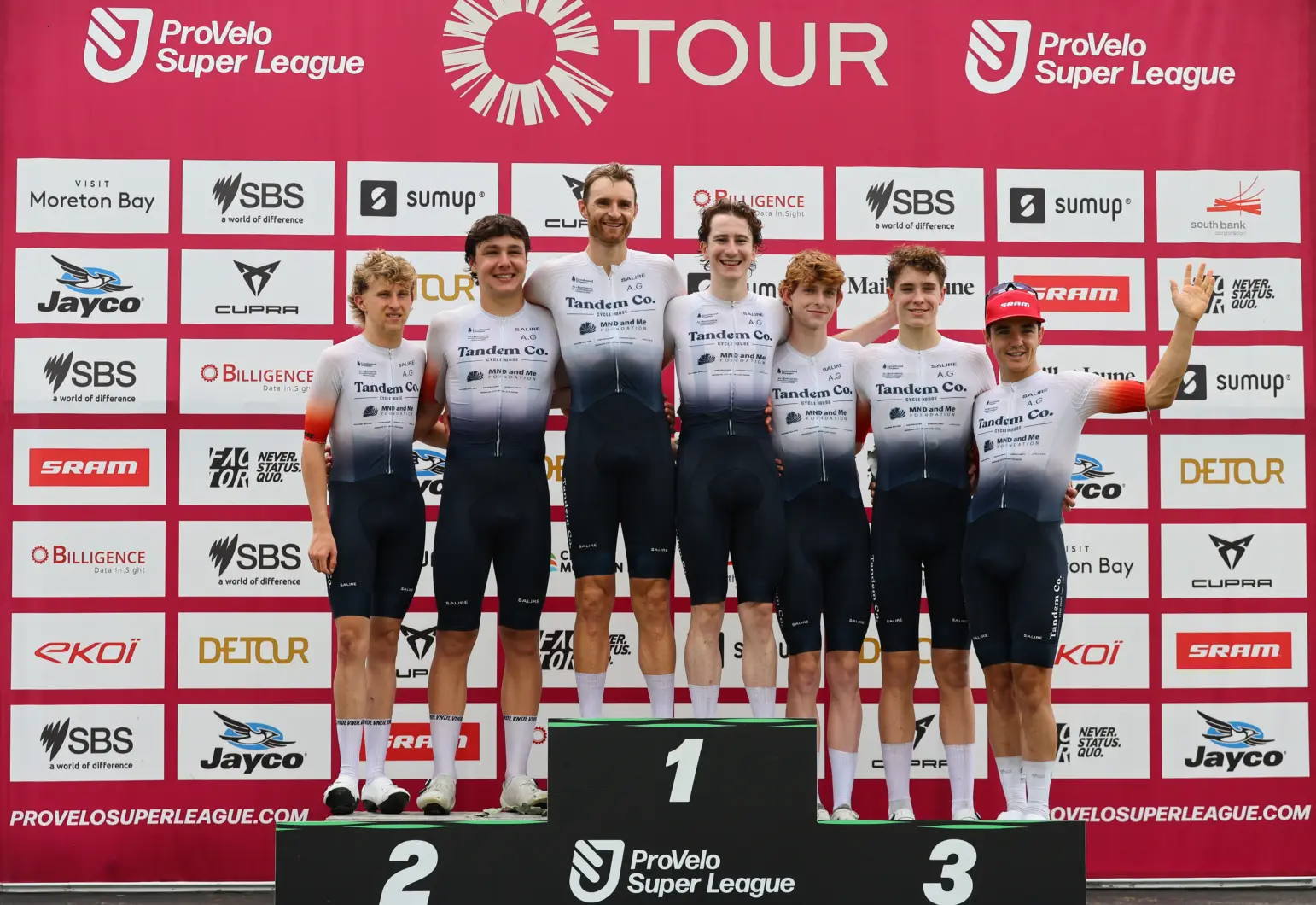 Pro Velo Stg 4 RR 72233