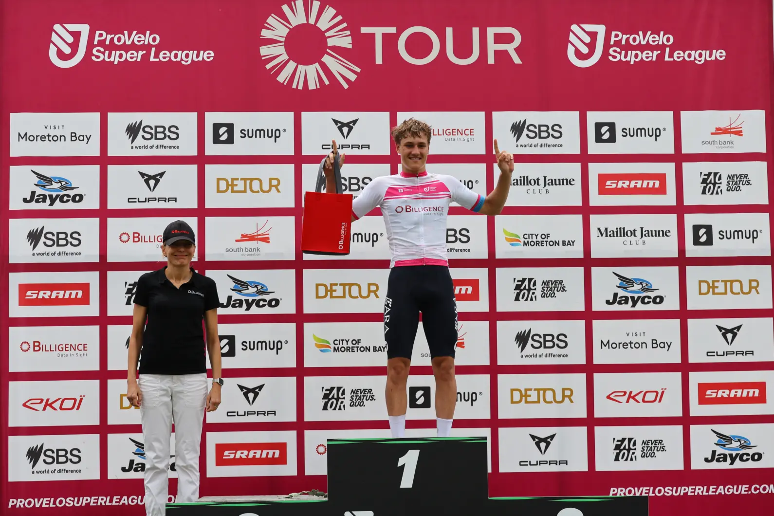 Pro Velo Stg 4 RR 72353