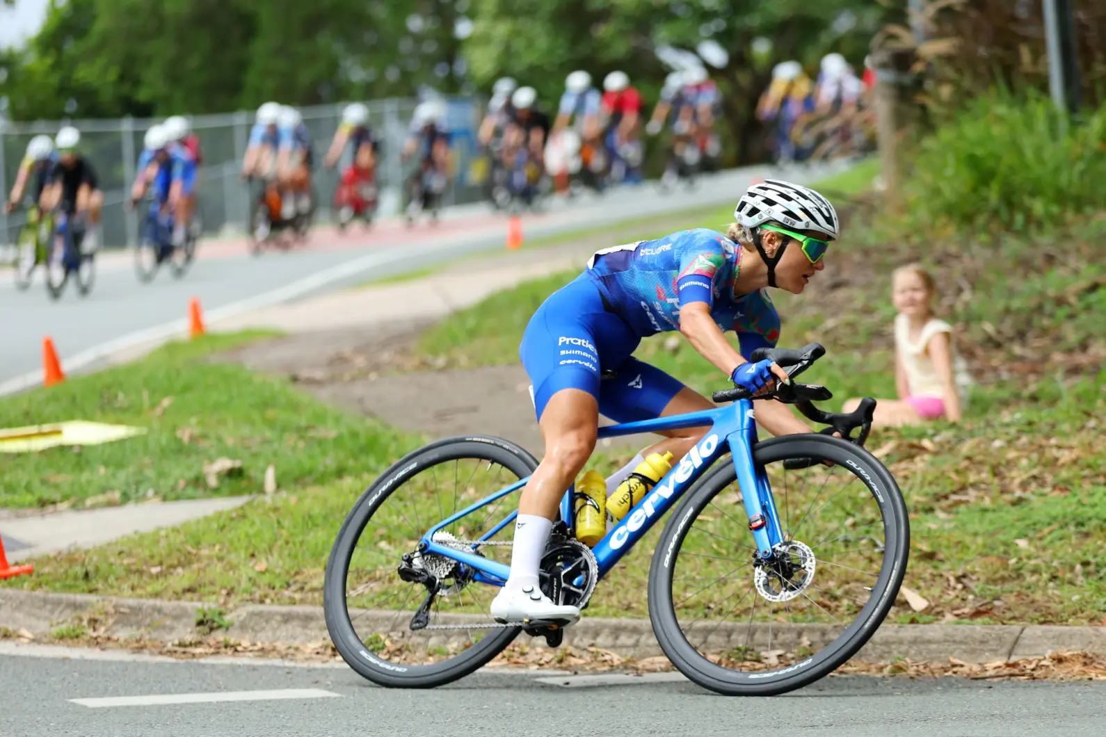 Pro Velo Stg 4 RR 74743