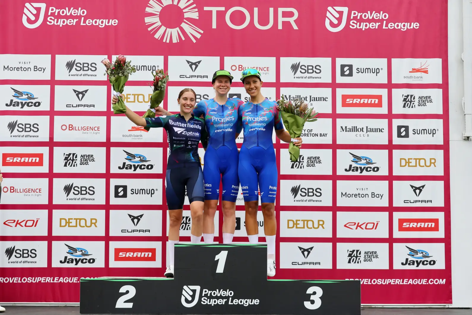 Pro Velo Stg 4 RR 88453