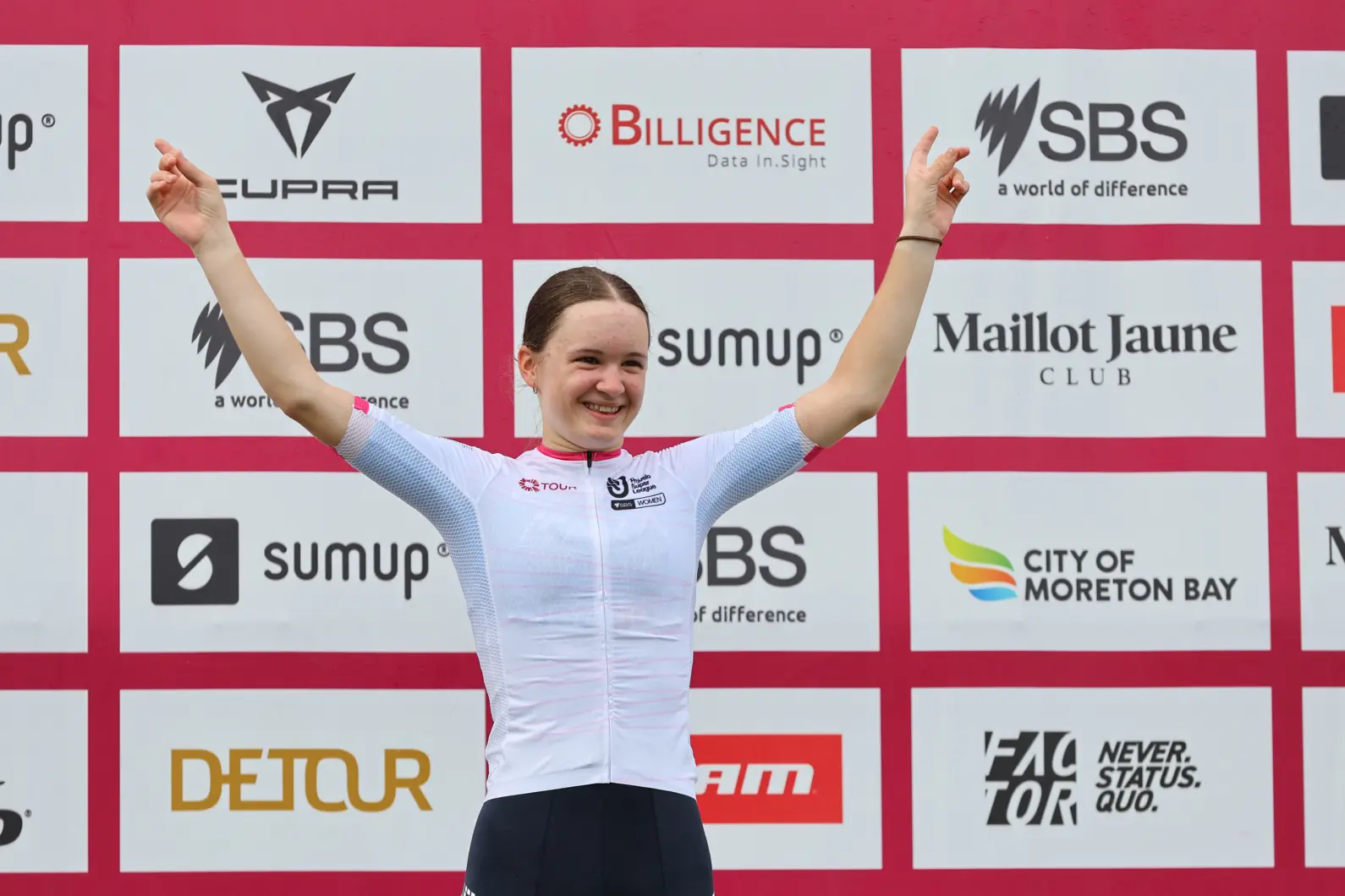 Pro Velo Stg 4 RR 89363