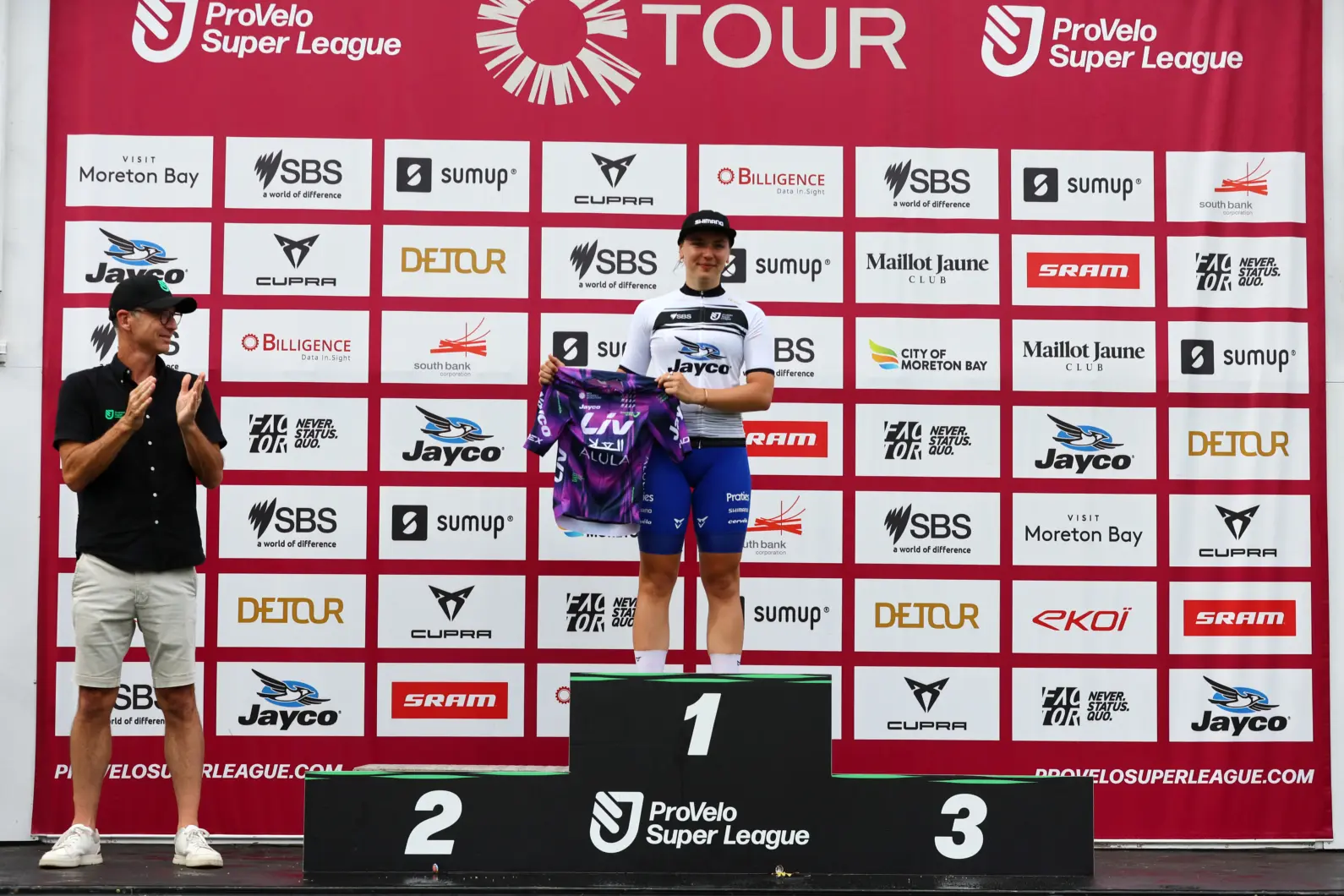 Pro Velo Stg 4 RR 90143