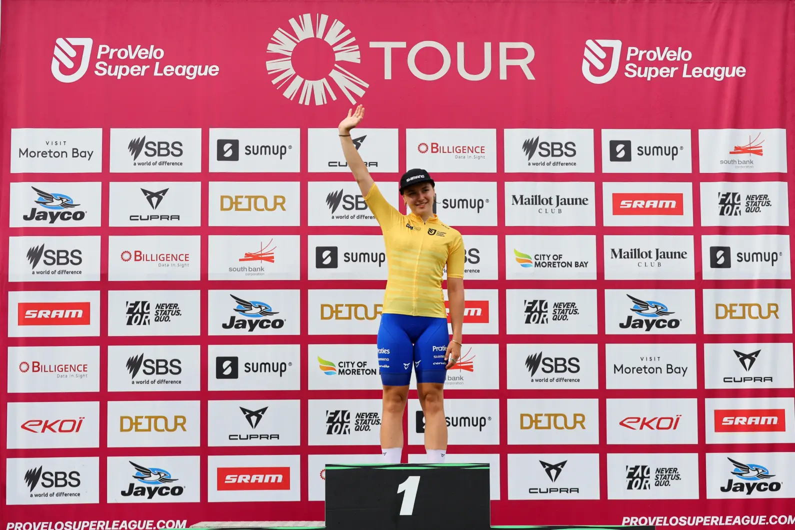 Pro Velo Stg 4 RR 90343