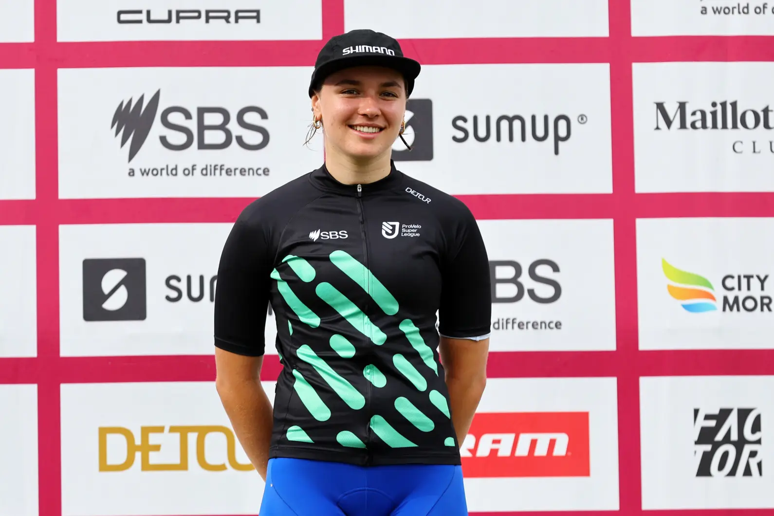 Pro Velo Stg 4 RR 9049301